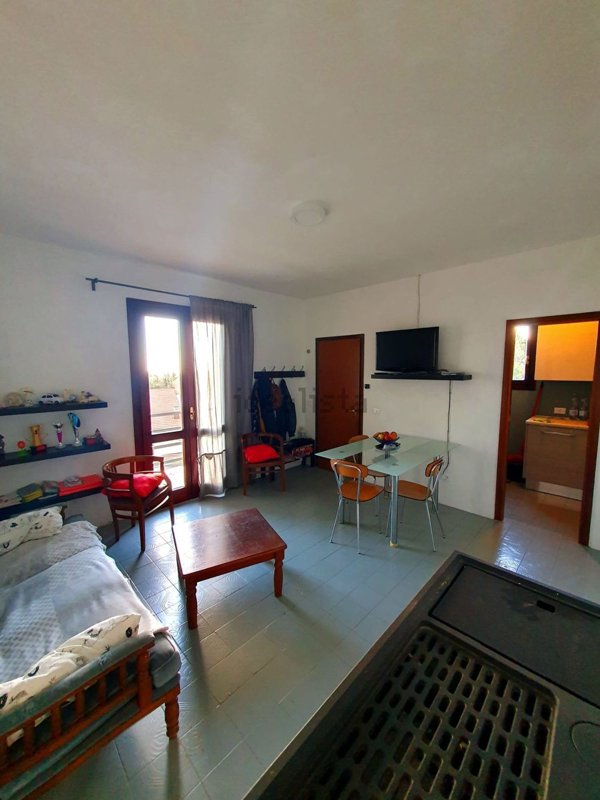 appartamento in vendita a Serramazzoni in zona Monfestino