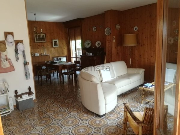 appartamento in vendita a Serramazzoni