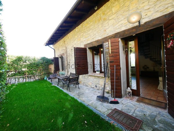 appartamento in vendita a Serramazzoni