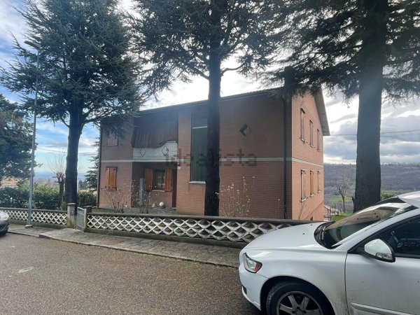 appartamento in vendita a Serramazzoni