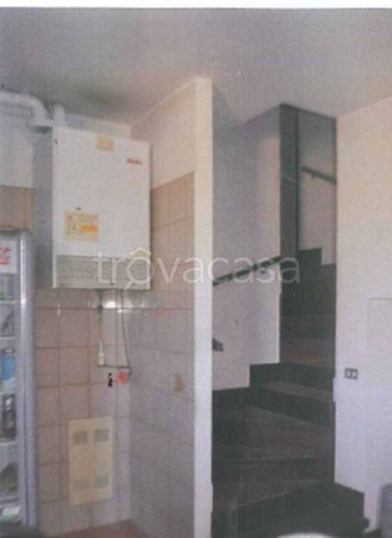 casa indipendente in vendita a Serramazzoni