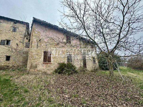 casa indipendente in vendita a Serramazzoni