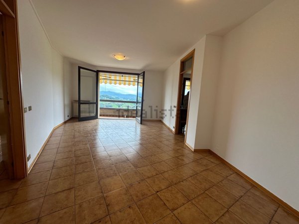 appartamento in vendita a Serramazzoni