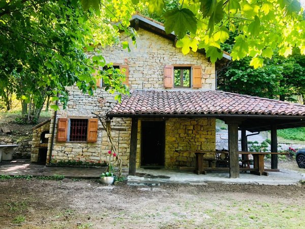 appartamento in vendita a Serramazzoni