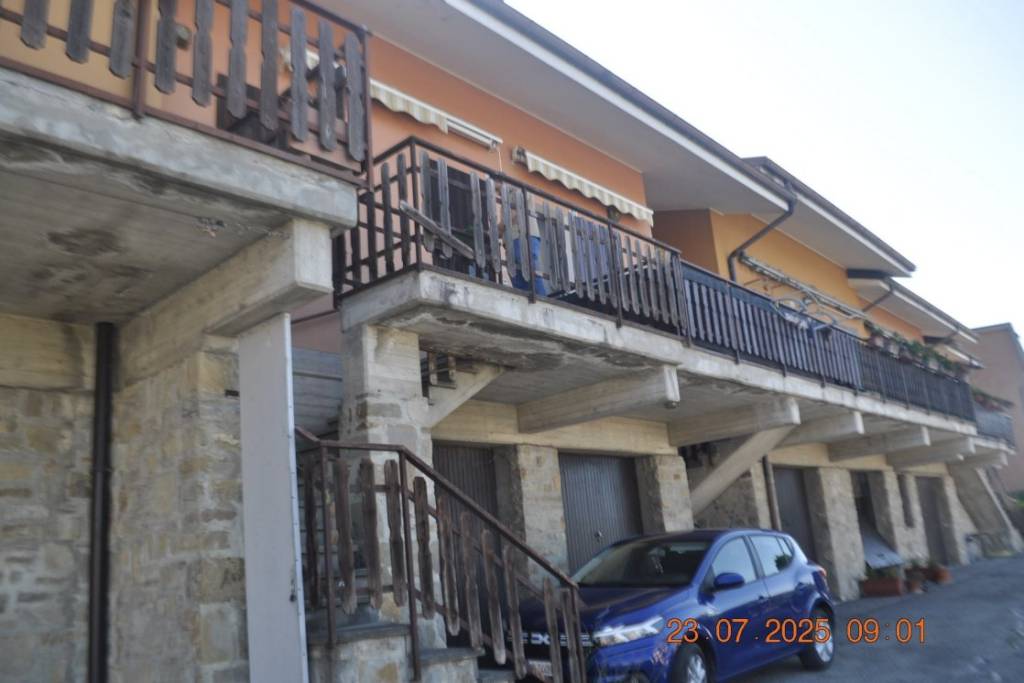 casa indipendente in vendita a Serramazzoni