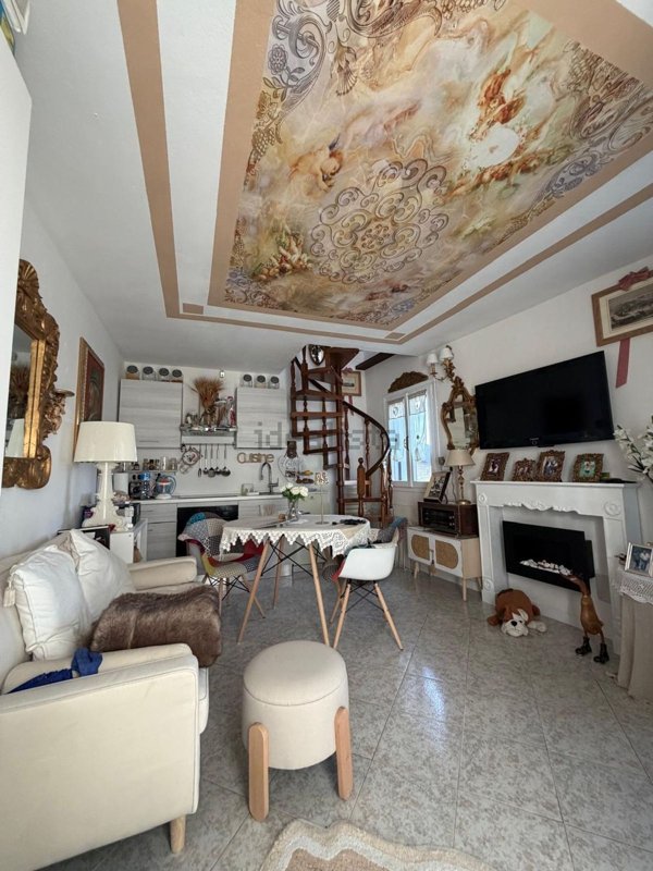 appartamento in vendita a Serramazzoni