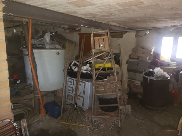 casa indipendente in vendita a Serramazzoni