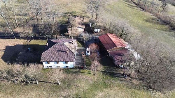 casa indipendente in vendita a Serramazzoni