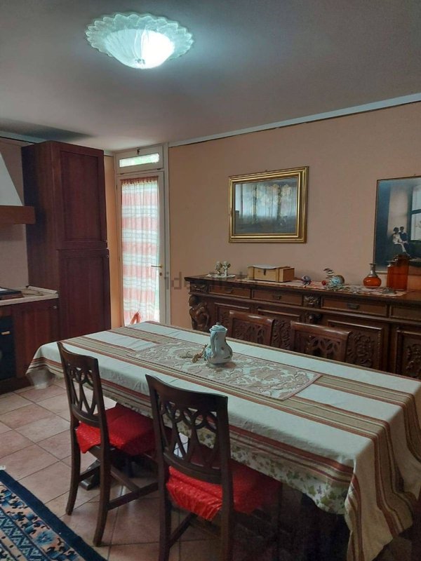 casa indipendente in vendita a Serramazzoni