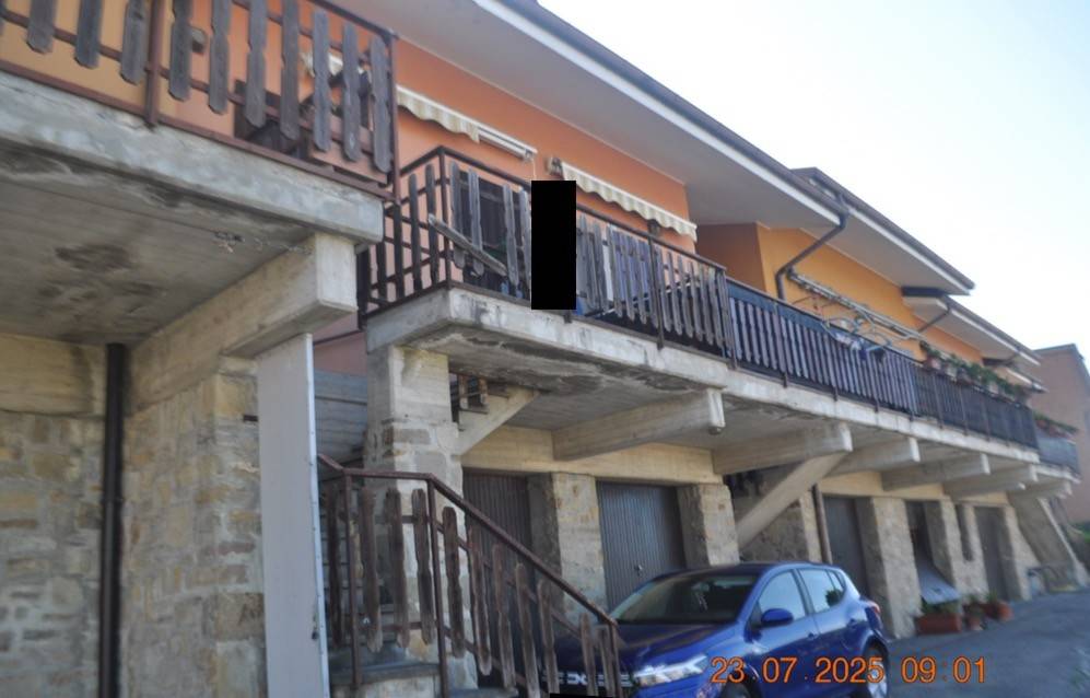 casa indipendente in vendita a Serramazzoni