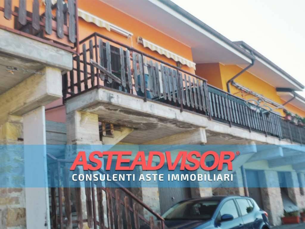 casa indipendente in vendita a Serramazzoni