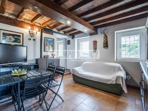 appartamento in vendita a Serramazzoni