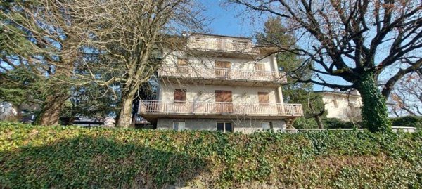 casa indipendente in vendita a Serramazzoni