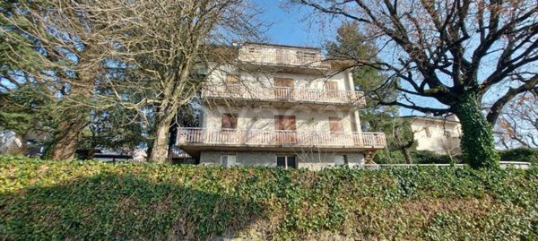 casa indipendente in vendita a Serramazzoni