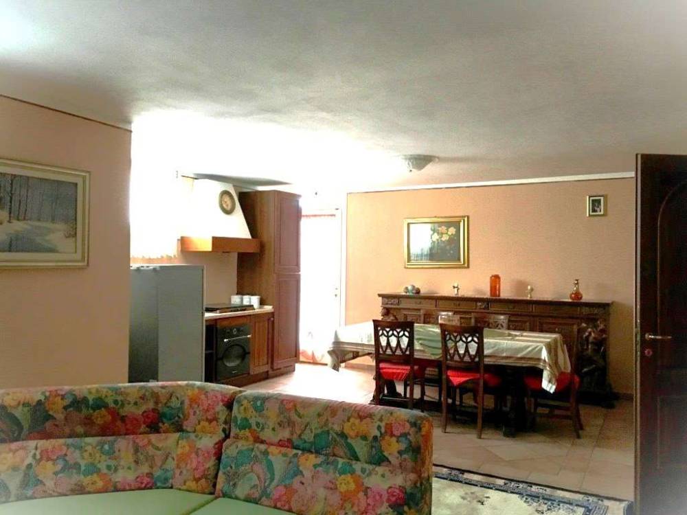 casa indipendente in vendita a Serramazzoni