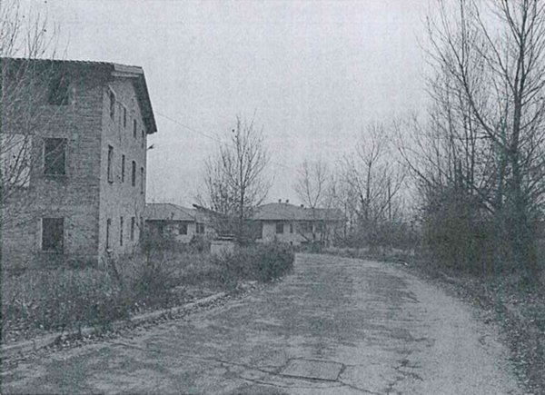 casa indipendente in vendita a Serramazzoni