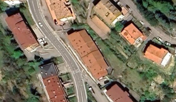 casa indipendente in vendita a Serramazzoni