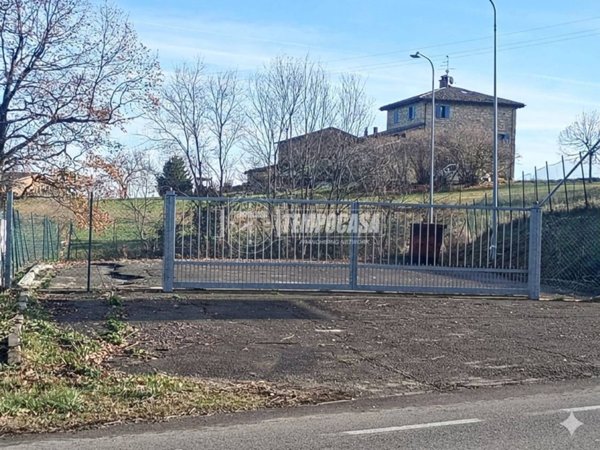 ufficio in vendita a Serramazzoni