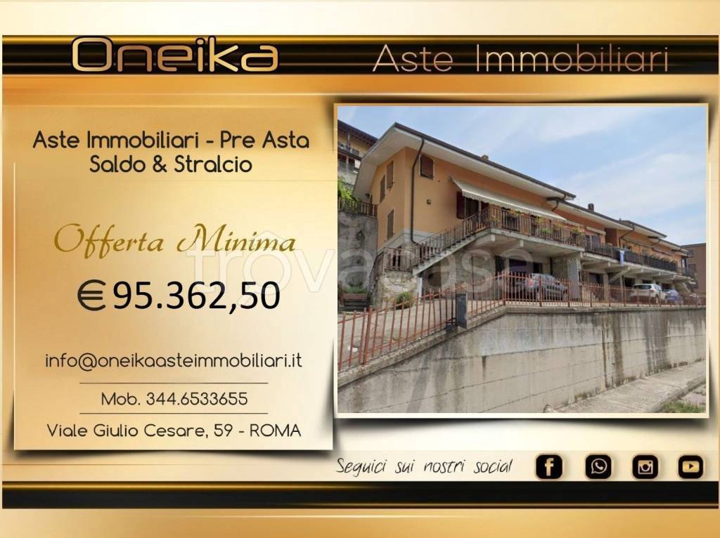 casa indipendente in vendita a Serramazzoni