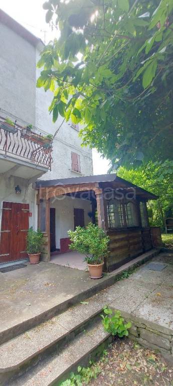 casa indipendente in vendita a Serramazzoni