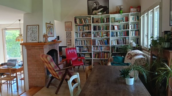 casa indipendente in vendita a Serramazzoni