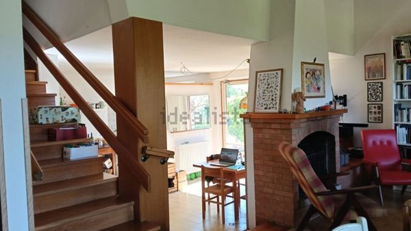 casa indipendente in vendita a Serramazzoni