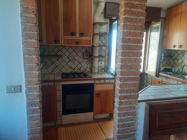 appartamento in vendita a Serramazzoni