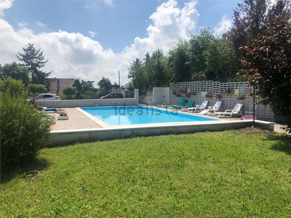 appartamento in vendita a Serramazzoni