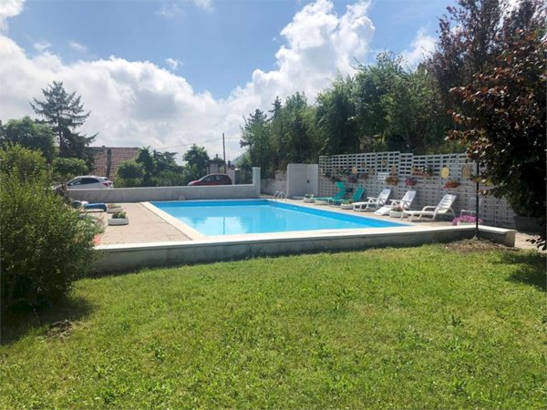 appartamento in vendita a Serramazzoni