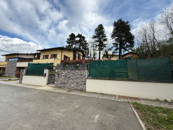 appartamento in vendita a Serramazzoni