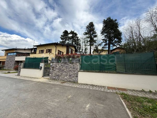 appartamento in vendita a Serramazzoni