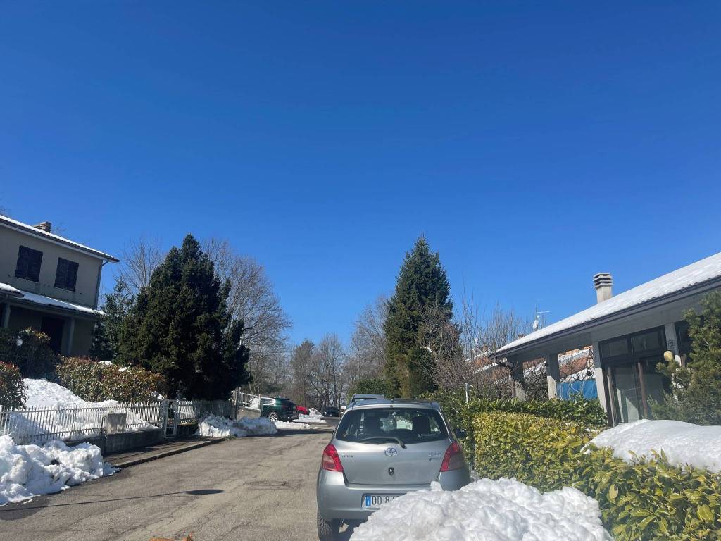 casa indipendente in vendita a Serramazzoni in zona Monfestino