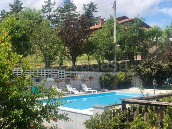 appartamento in vendita a Serramazzoni