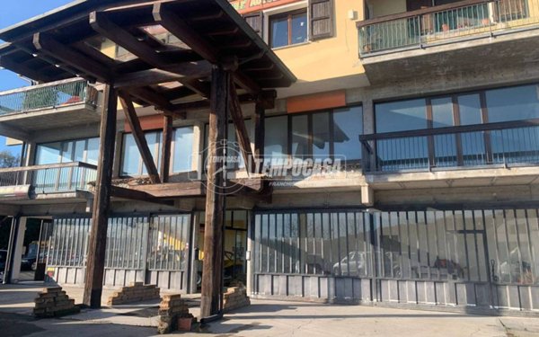 appartamento in vendita a Serramazzoni