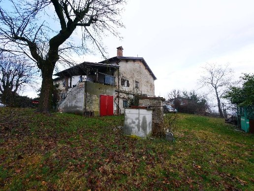 appartamento in vendita a Serramazzoni