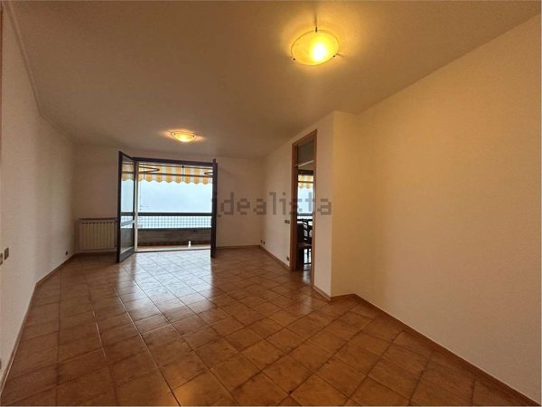 appartamento in vendita a Serramazzoni