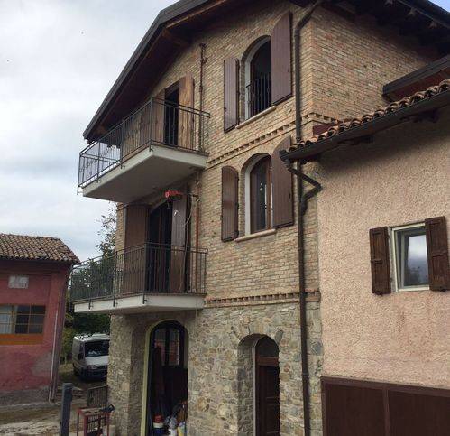 casa indipendente in vendita a Serramazzoni