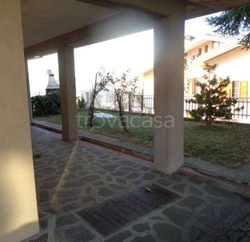 casa indipendente in vendita a Serramazzoni