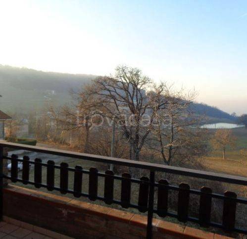 appartamento in vendita a Serramazzoni