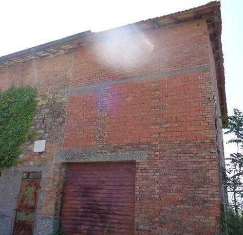 casa indipendente in vendita a Serramazzoni in zona Montagnana