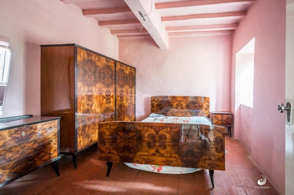 appartamento in vendita a Serramazzoni in zona San Dalmazio