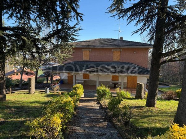 casa indipendente in vendita a Serramazzoni