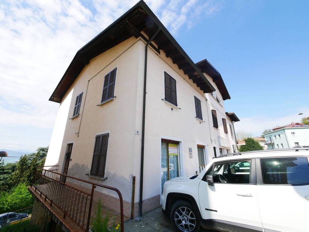 casa indipendente in vendita a Serramazzoni