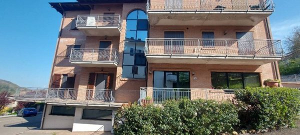 appartamento in vendita a Serramazzoni