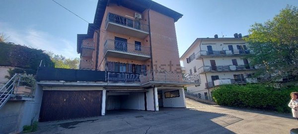 appartamento in vendita a Serramazzoni