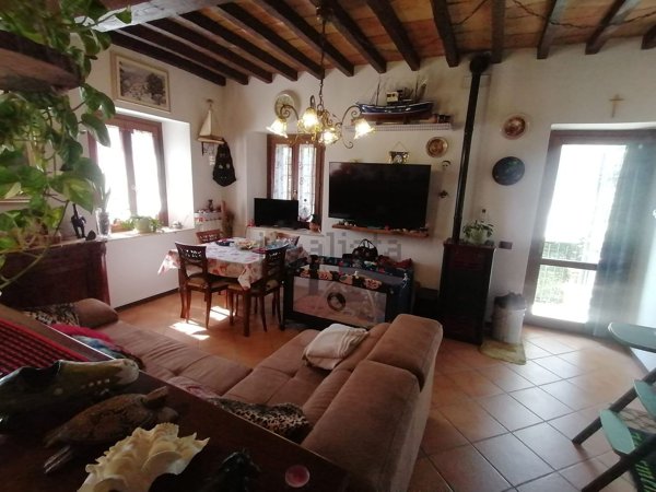 appartamento in vendita a Serramazzoni