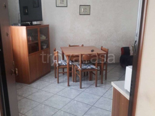 appartamento in vendita a Serramazzoni in zona Ligorzano