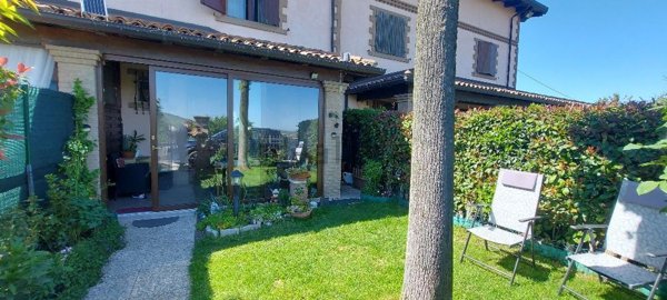 casa indipendente in vendita a Serramazzoni