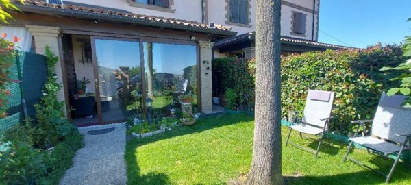 casa indipendente in vendita a Serramazzoni