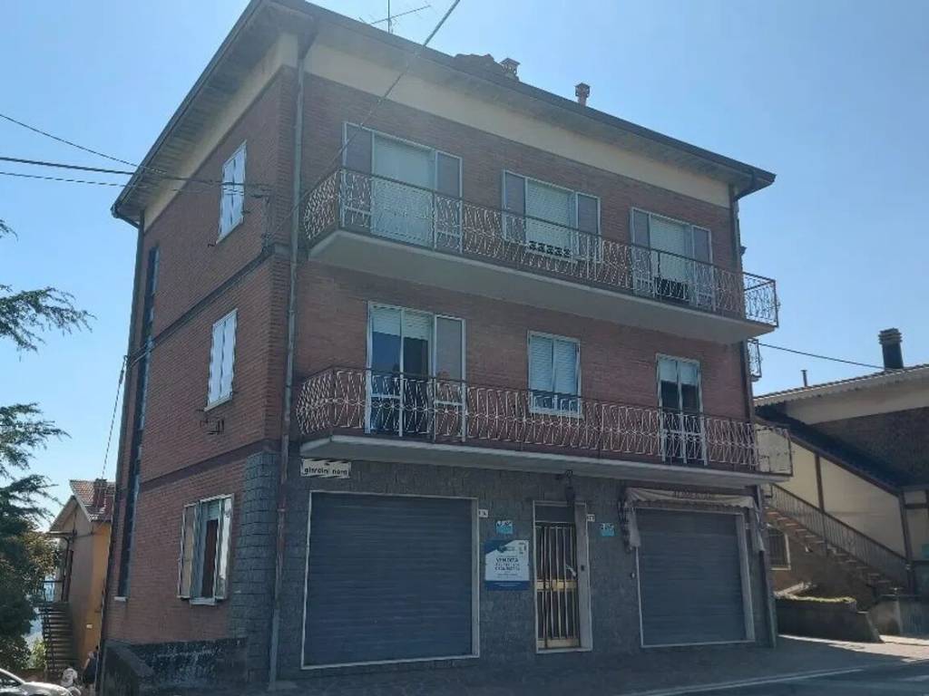 casa indipendente in vendita a Serramazzoni